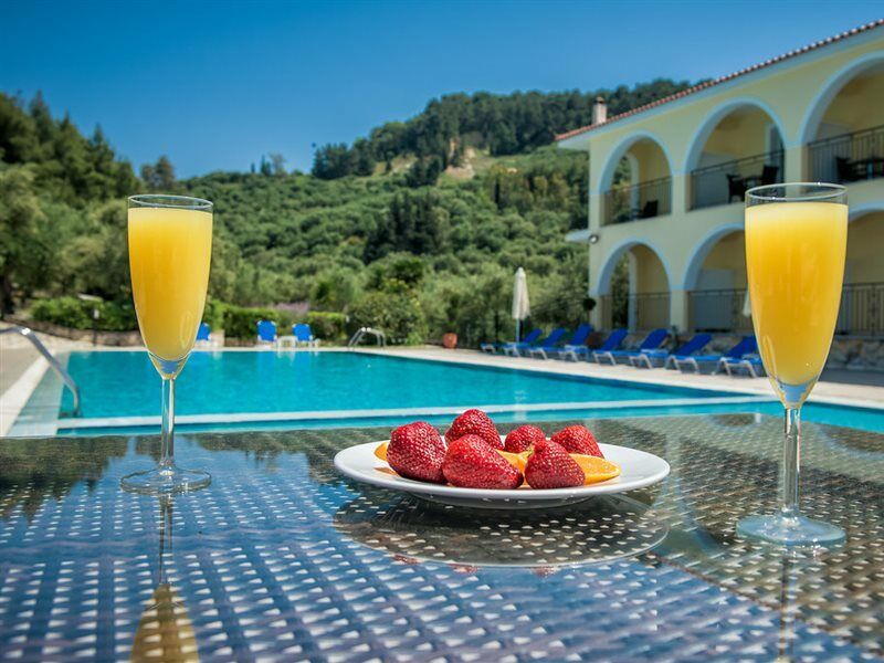 Hotel Varres
