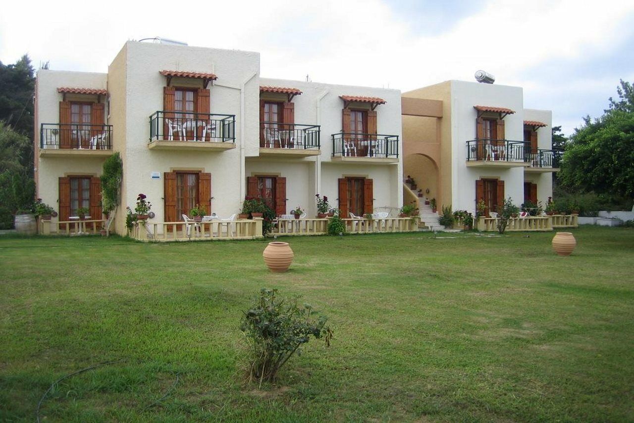 Hotel Electra 2*