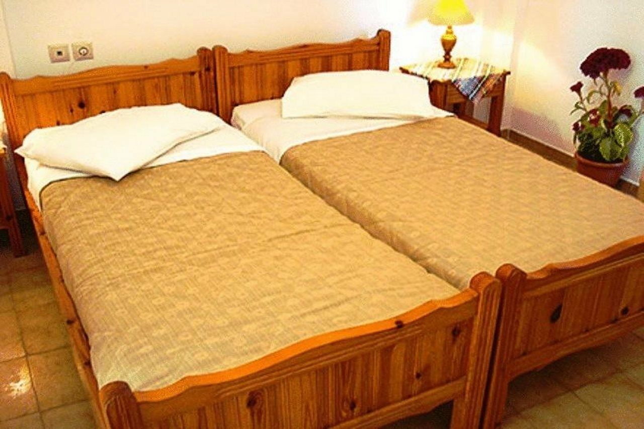 Electra 2* Maleme (Crete)