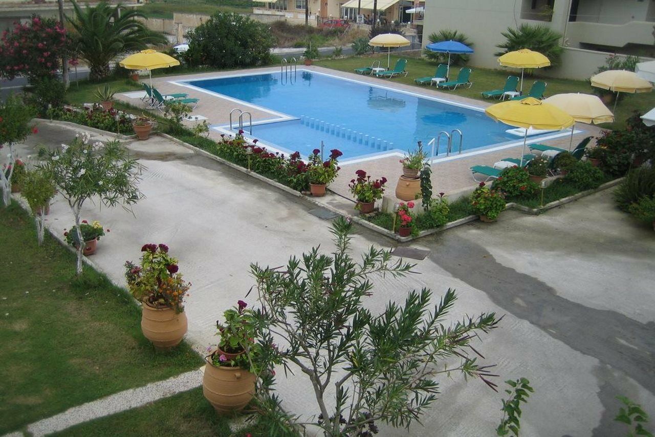Hotel Electra 2*