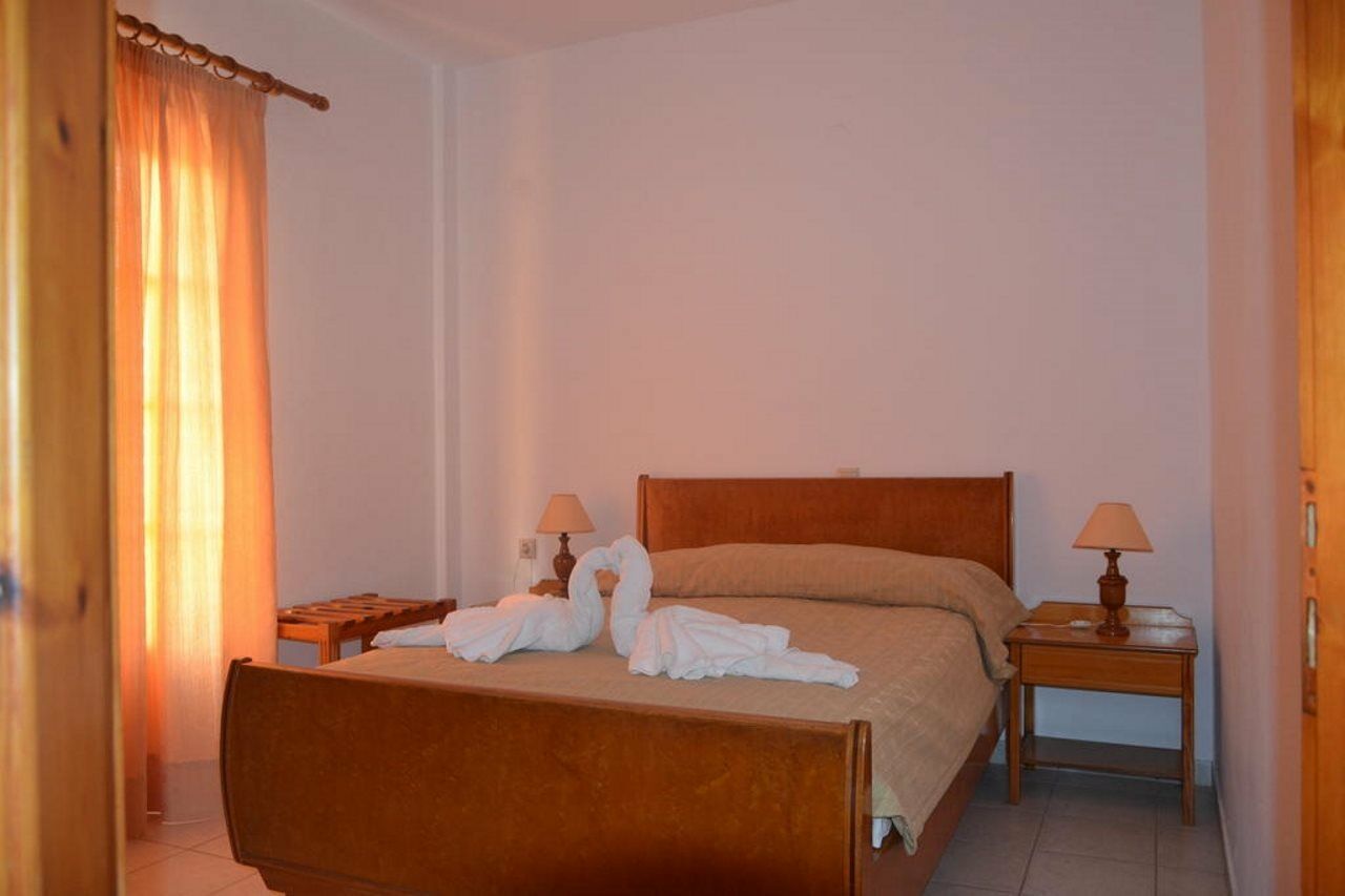 Electra Hotel Maleme (Crete)