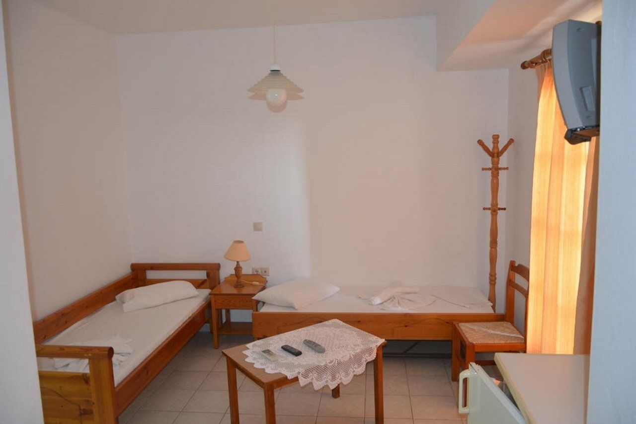 Electra Hotel Maleme (Crete)