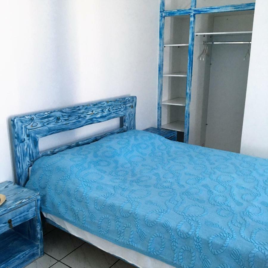 Thalia Apartment Fira (Santorini)