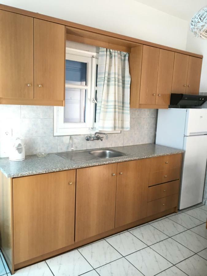 Apartment Thalia Fira (Santorini)