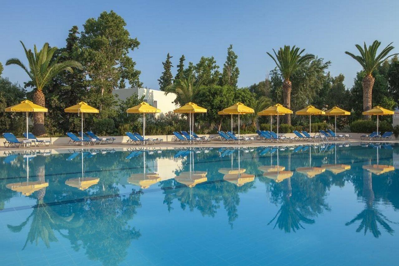 Hotel Kipriotis Hippocrates (adults Only)