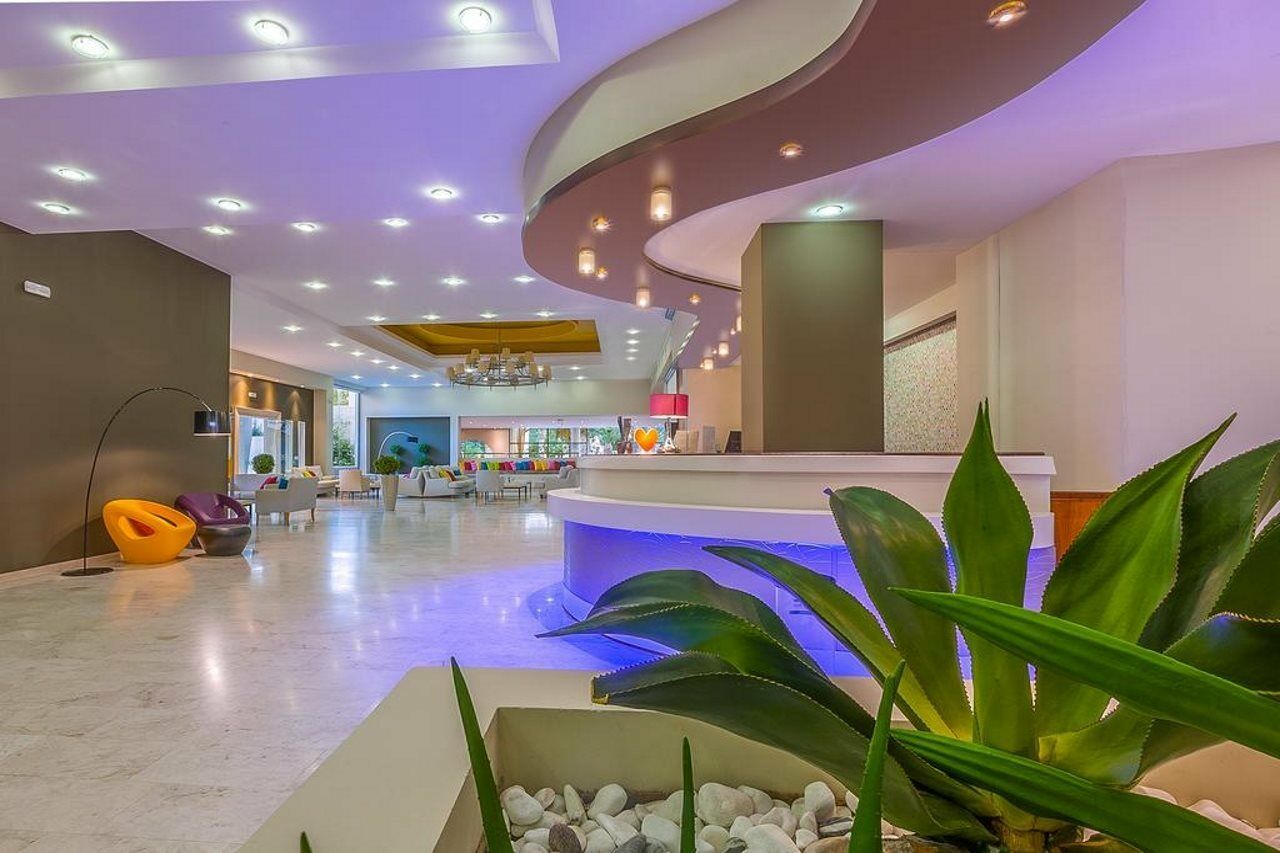 Hotel Kipriotis Hippocrates (adults Only) 4*