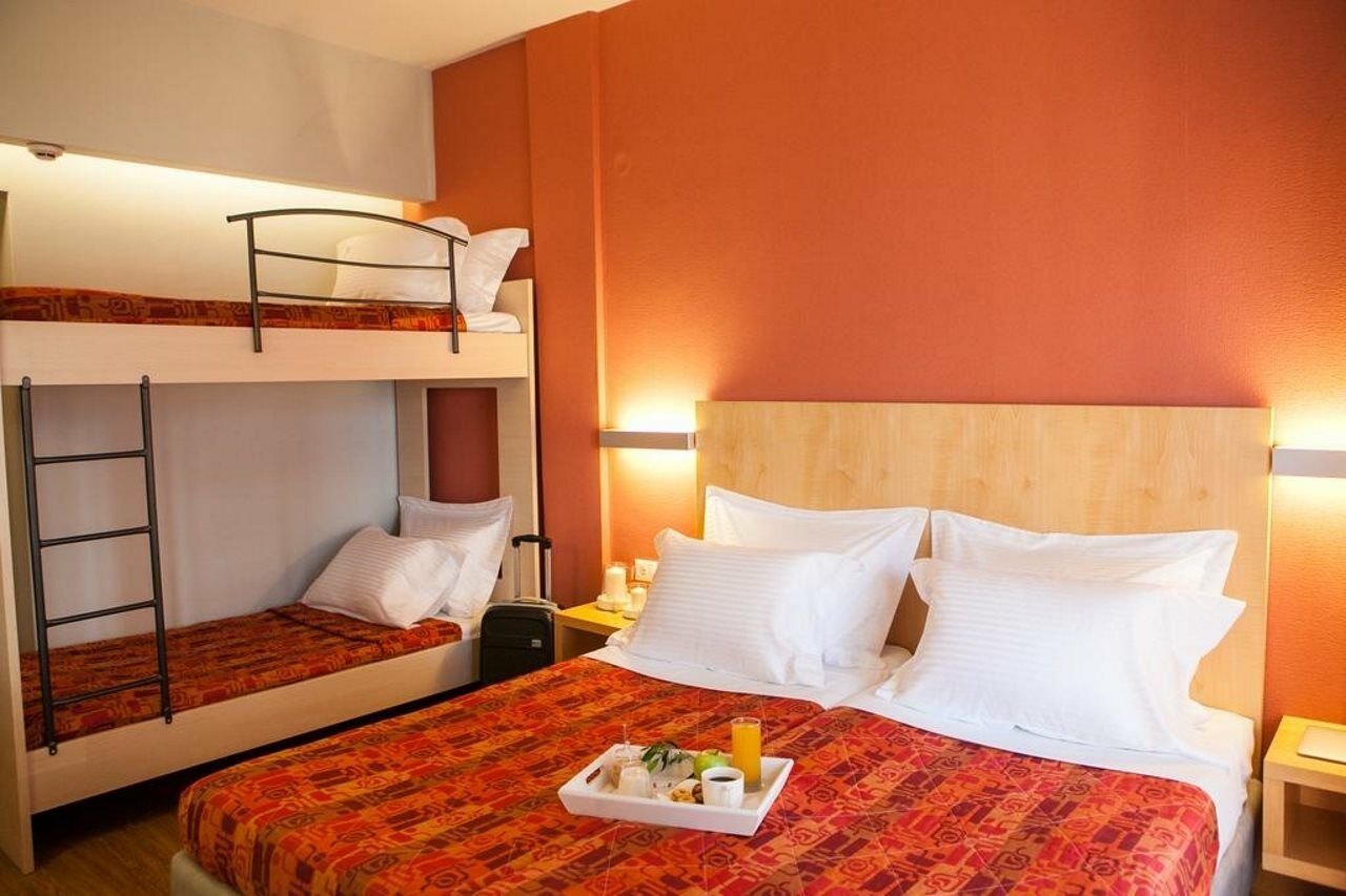 Hotel Kronos Platamonas