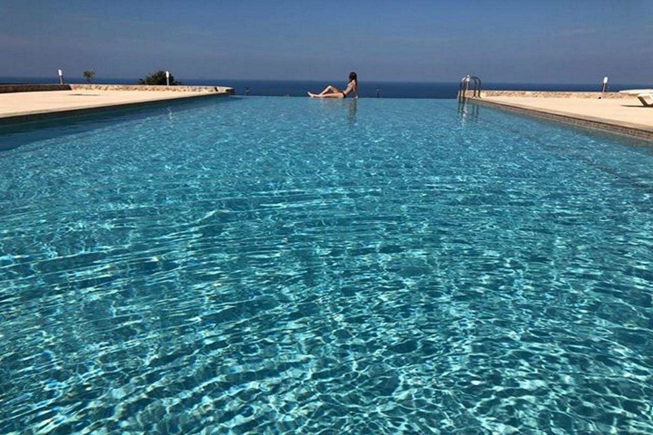 Blue Horizon *