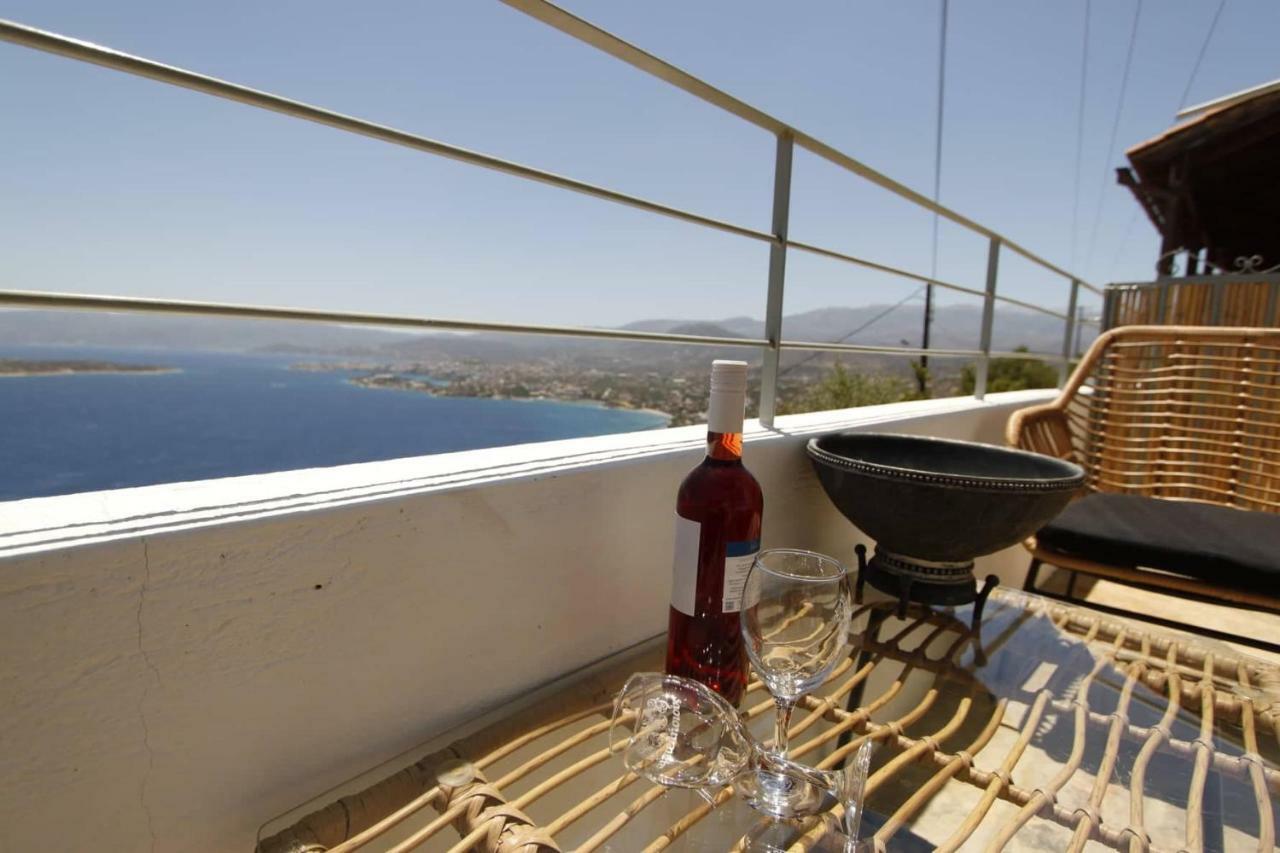 Apartment Veranda *