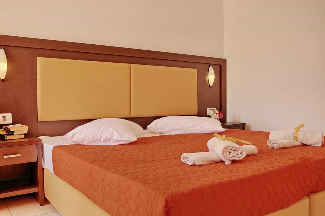 Hotel Ikaros (adults Only) Laganas