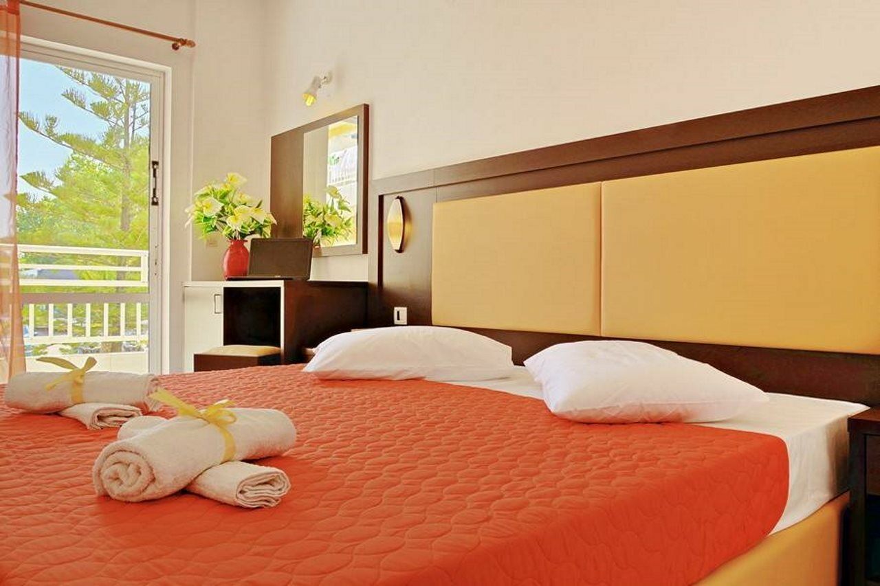 Hotel Ikaros (adults Only)