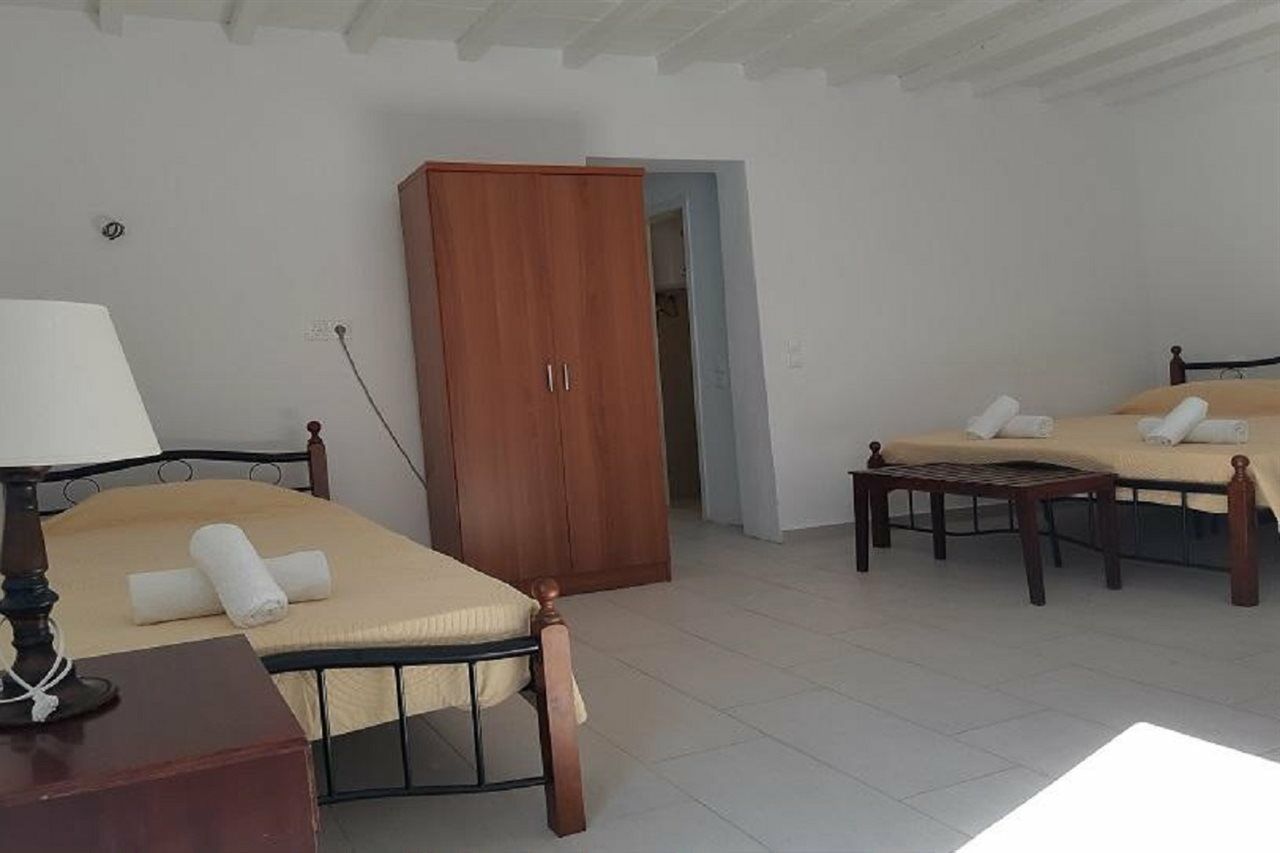 Philosophy Of Mykonos Boutique Hotel