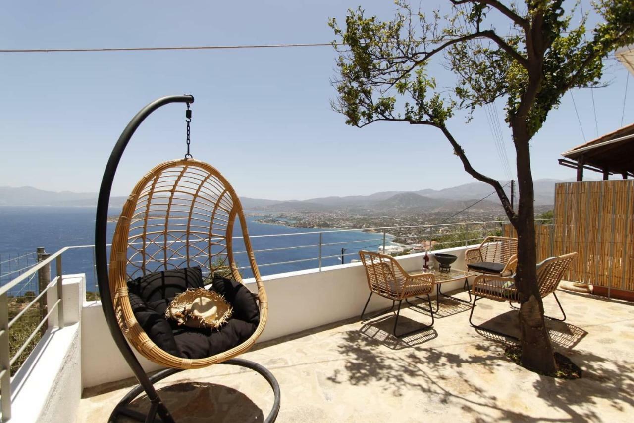 Veranda Apartment Agios Nikolaos (Crete)