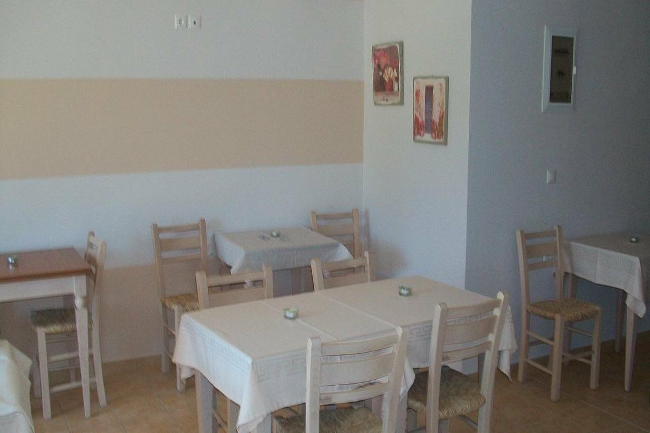 Astir Aparthotel 3*