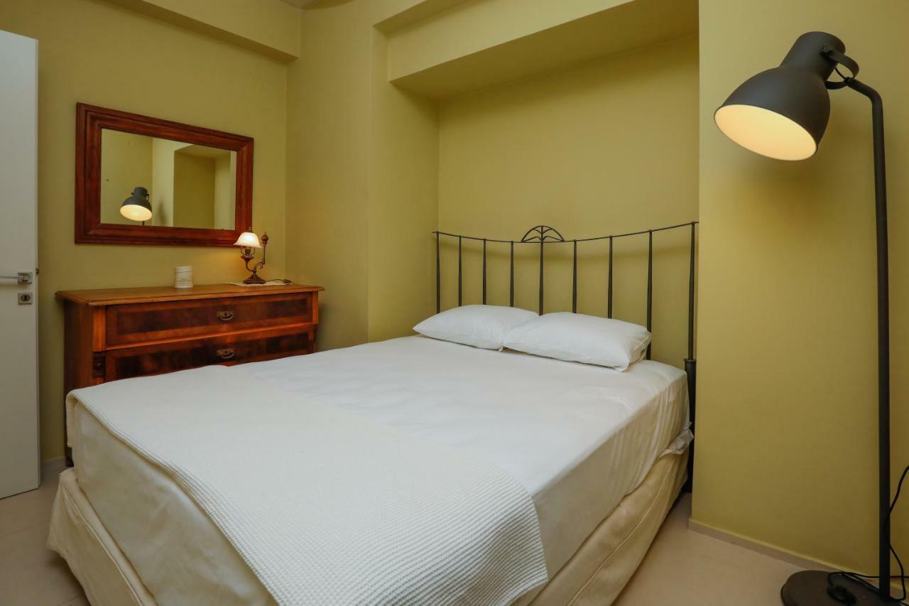 Apartment The Pine Flat Argostoli (Kefalonia)