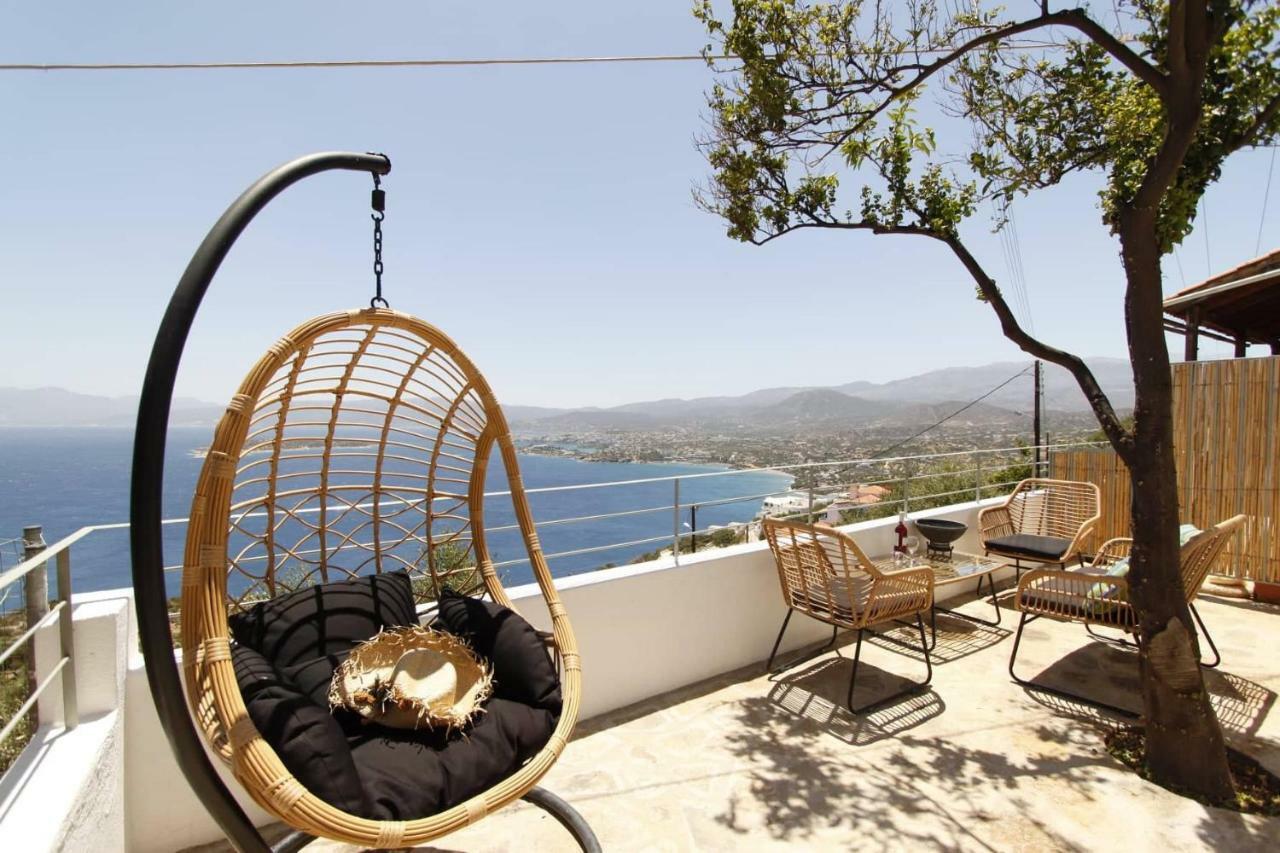 Veranda Apartment Agios Nikolaos (Crete)