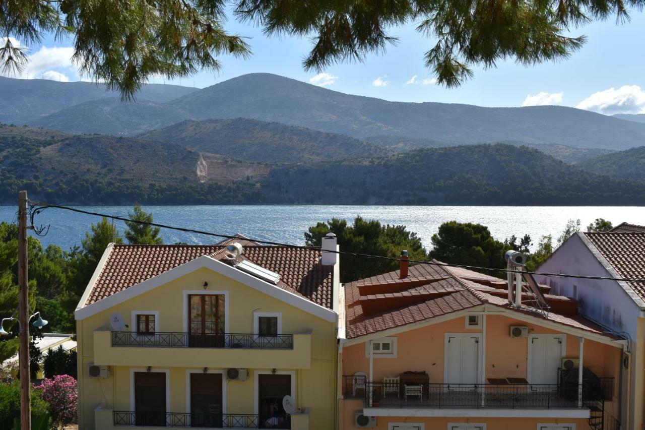 The Pine Flat Apartment Argostoli (Kefalonia)