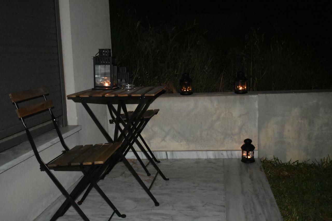 The Pine Flat Apartment Argostoli (Kefalonia)