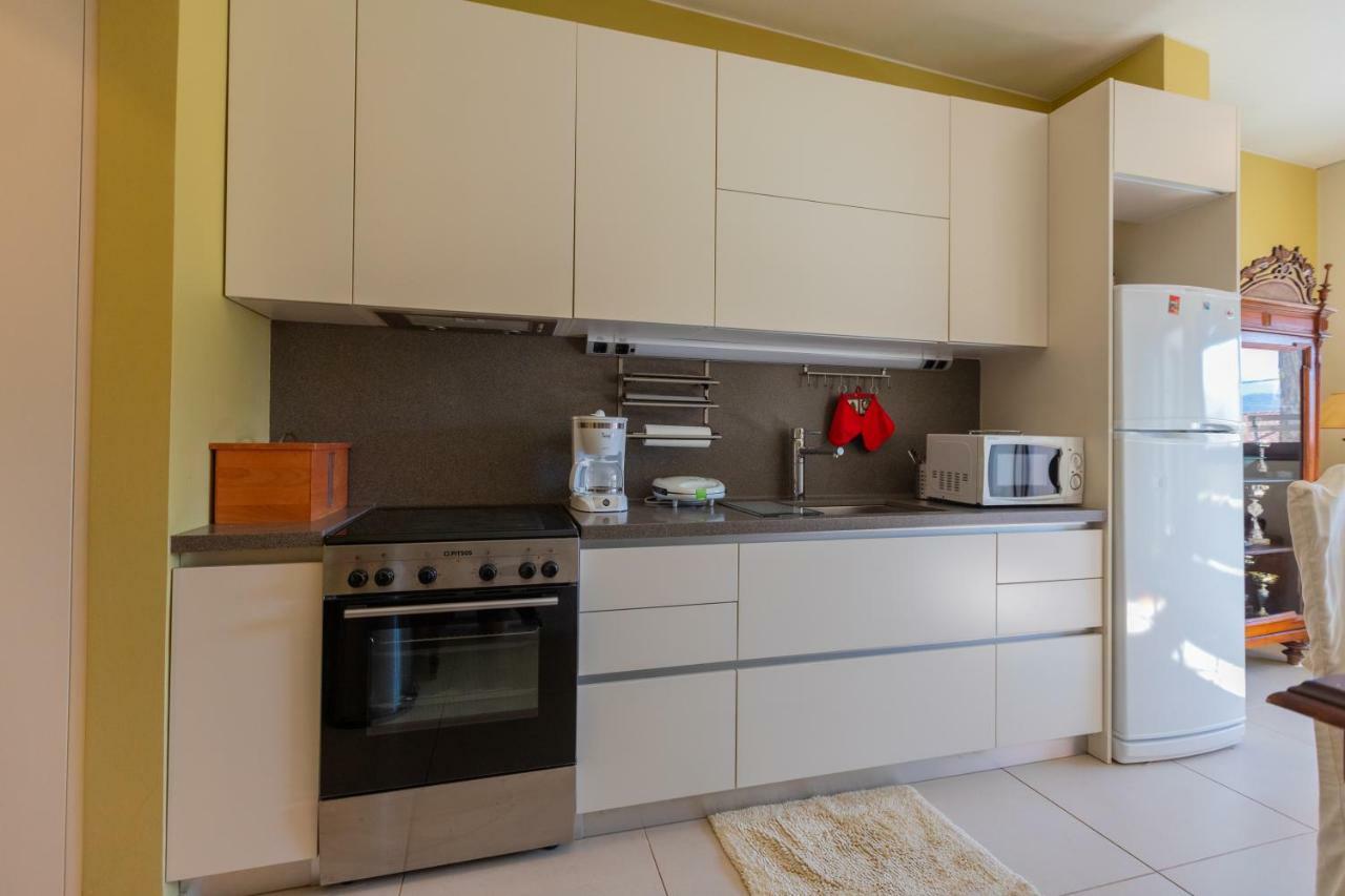 The Pine Flat Apartment Argostoli (Kefalonia)