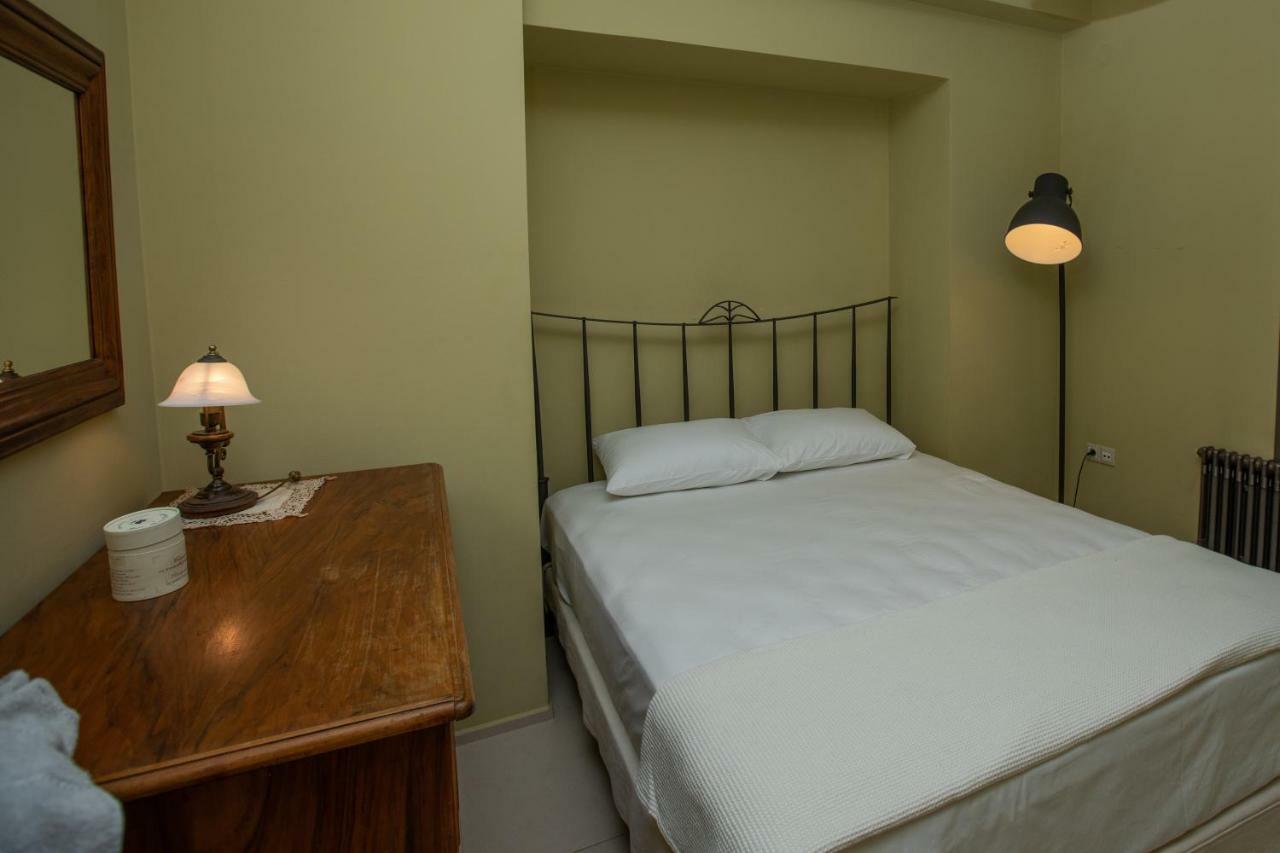 The Pine Flat Apartment Argostoli (Kefalonia)