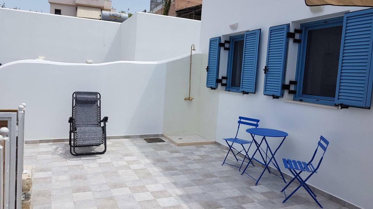 Tanyas Cozy House Villa Kamilari