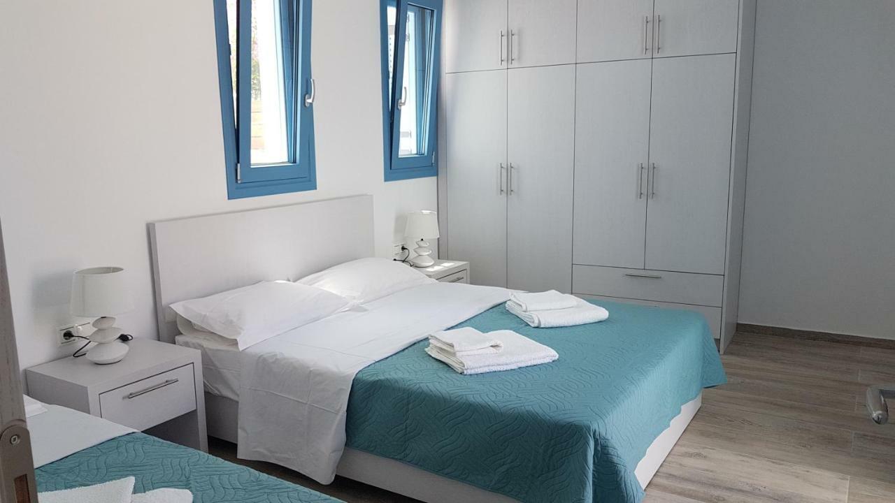 Villa Tanyas Cozy House Kamilari