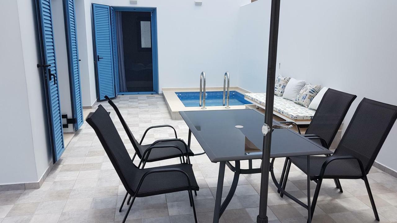 Tanyas Cozy House Villa Kamilari
