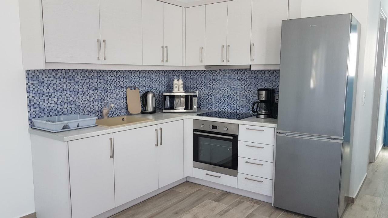 Villa Tanyas Cozy House