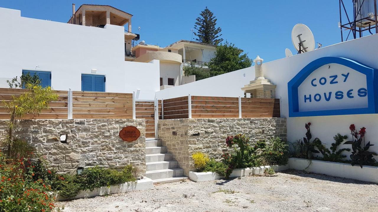 Villa Tanyas Cozy House *