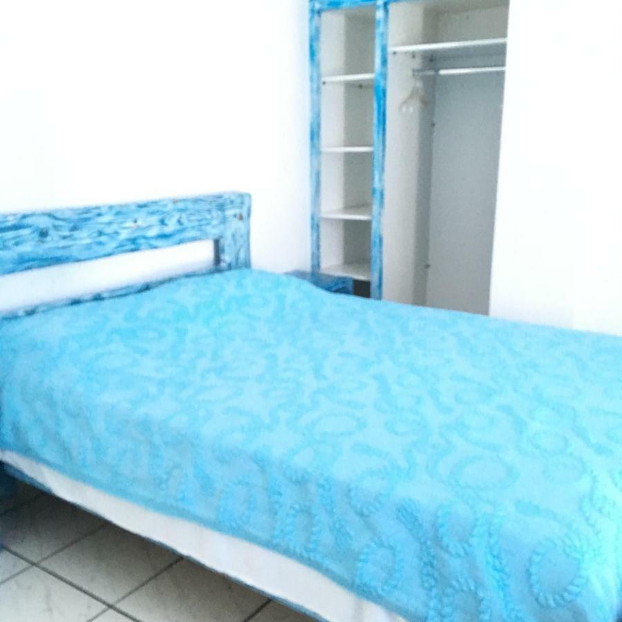 Apartment Thalia *