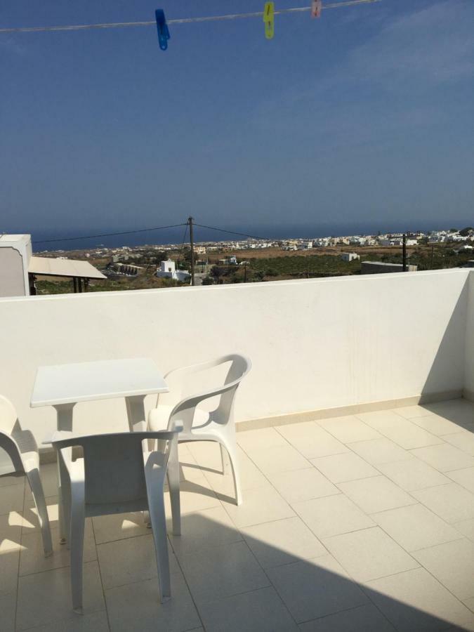 Thalia Apartment