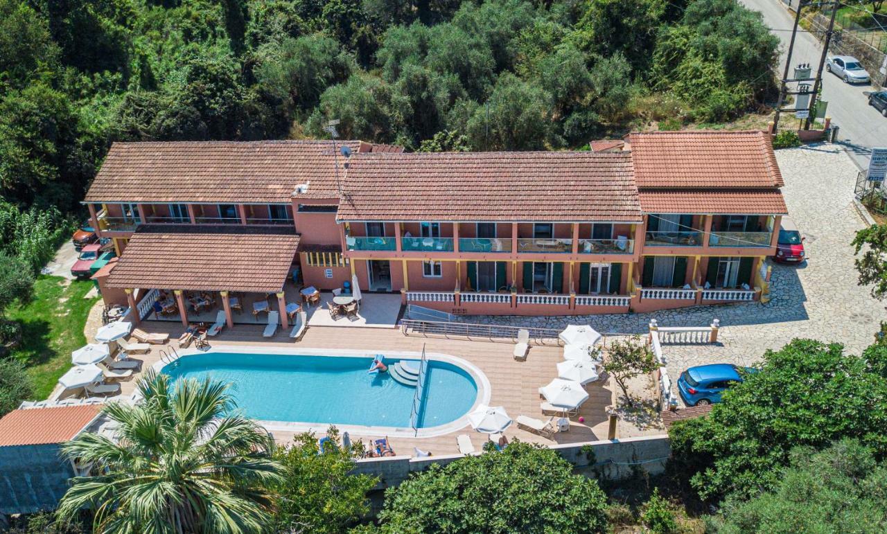 Hotel Penelope 3*