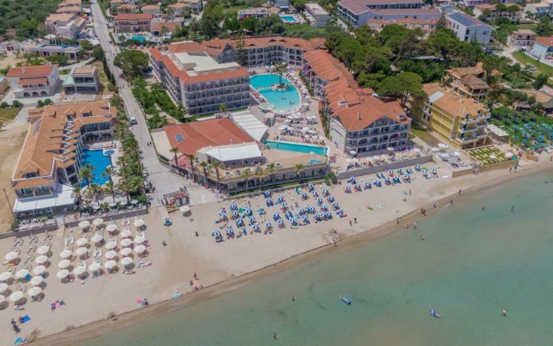 Zakynthos 4* Tsilivi (Zakynthos)