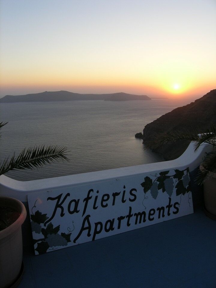 Kafieris View 2*