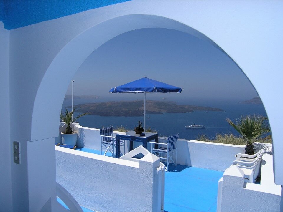 Aparthotel Kafieris View 2*