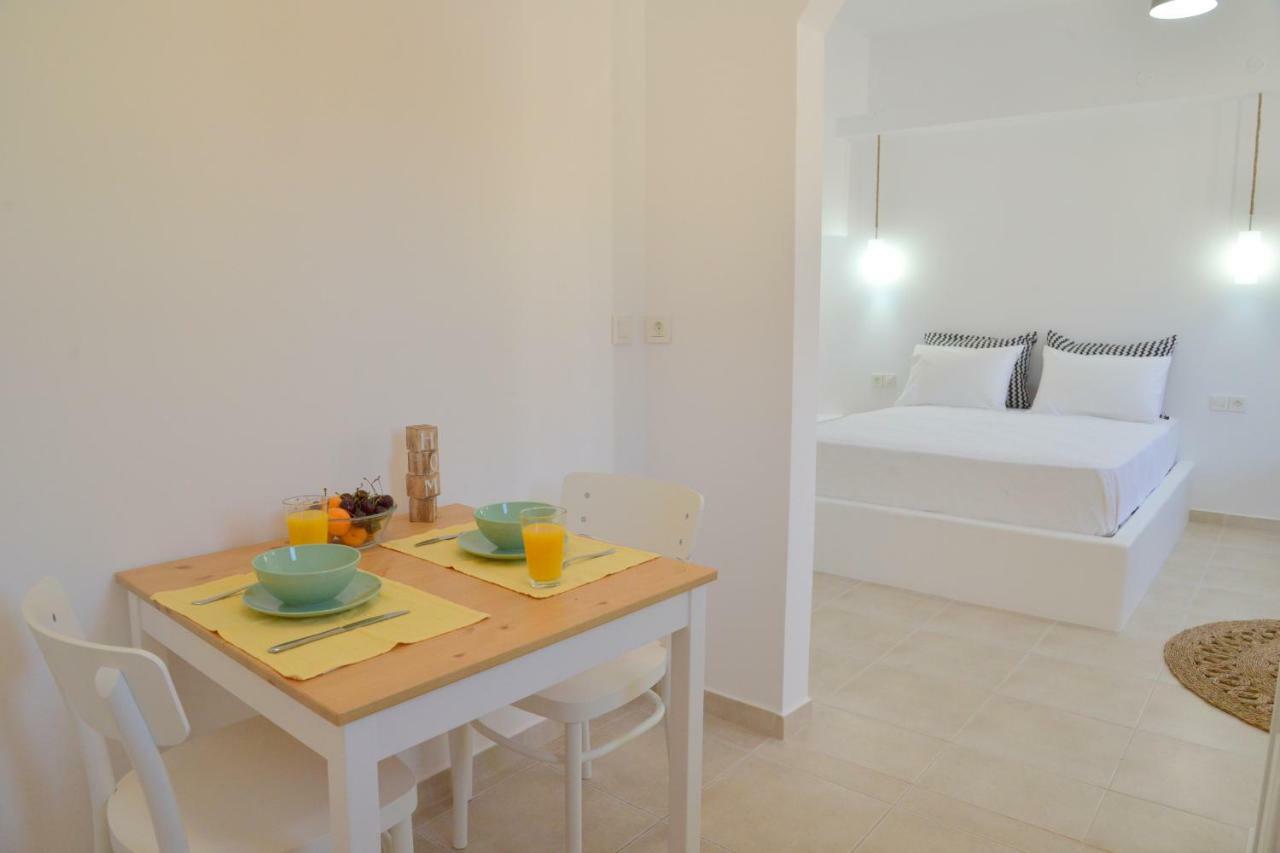 La Casa De Zag Adamantas (Milos)