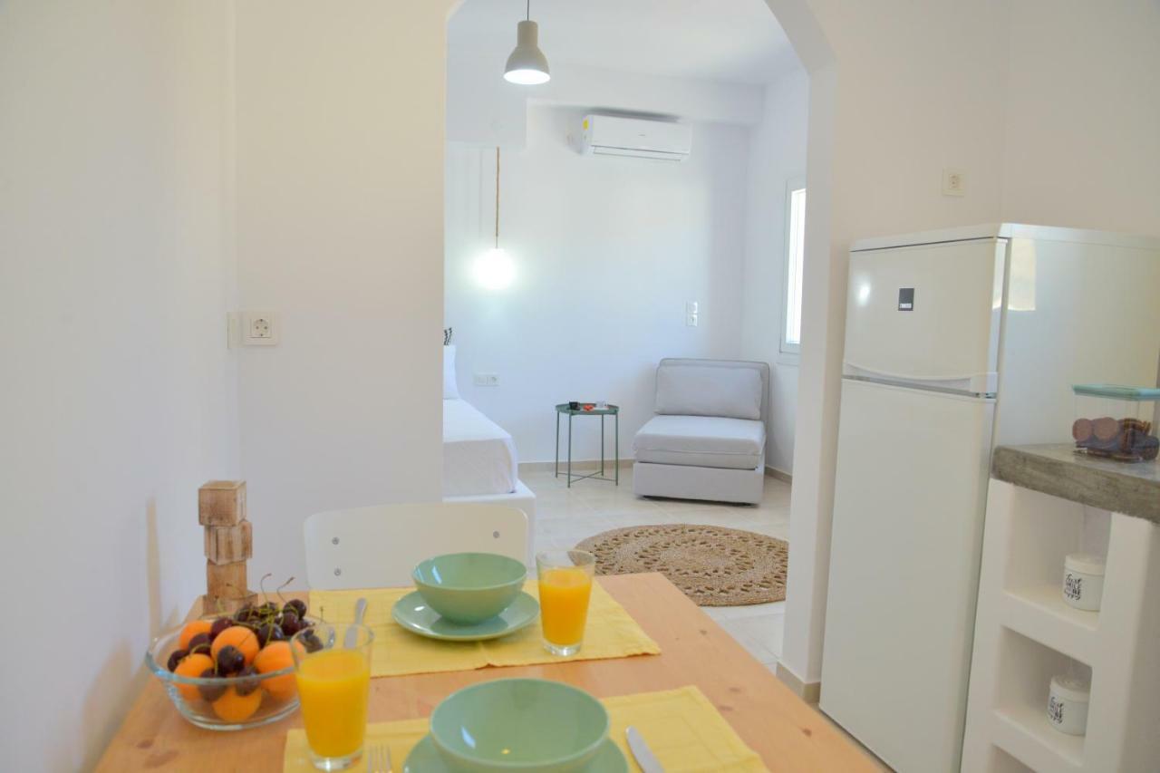 La Casa De Zag Adamantas (Milos)