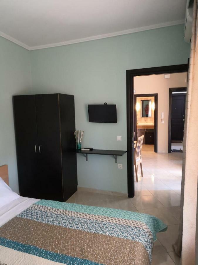 Apartment Comfortable Near The Central Beach