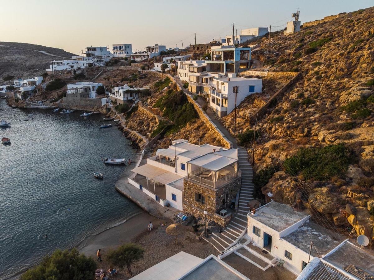 Poudas House Holiday home
