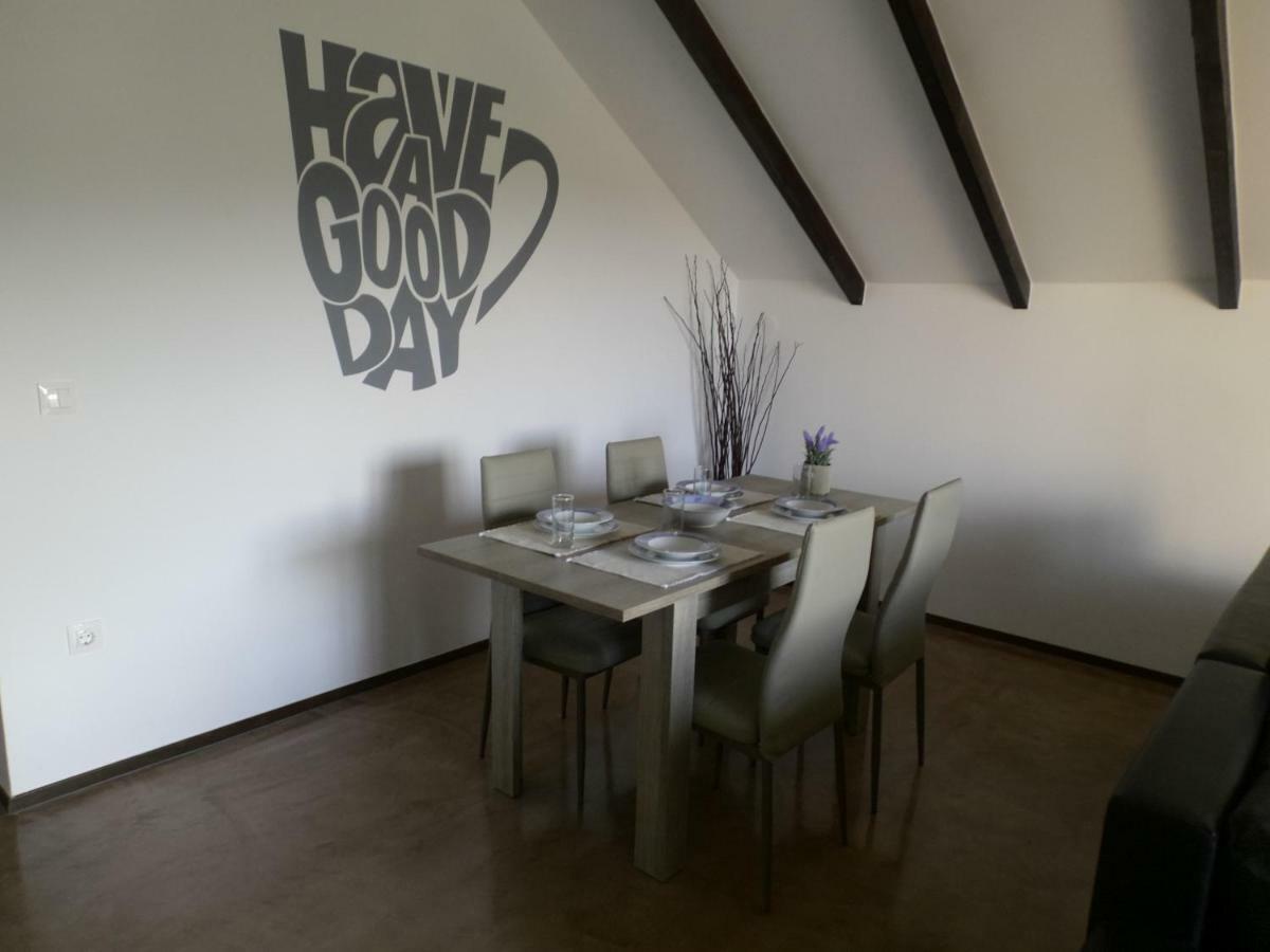 Apartment Armonia Potos
