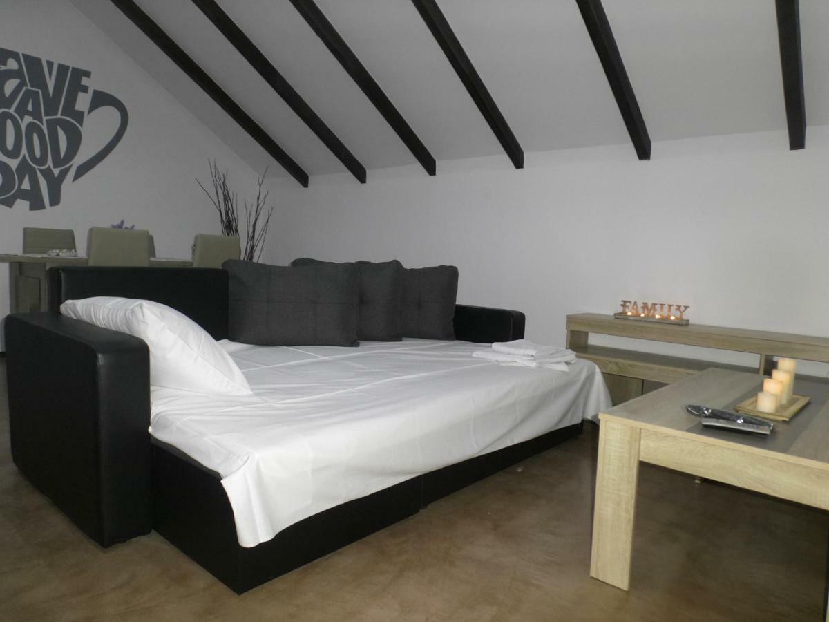 Apartment Armonia *