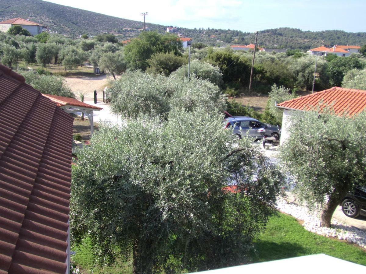 Apartment Armonia Potos