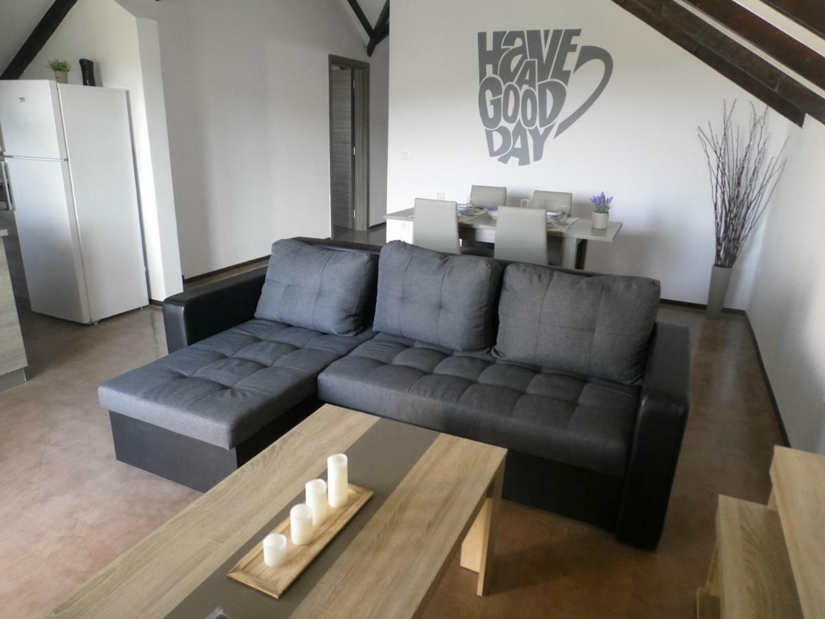 Apartment Armonia Potos