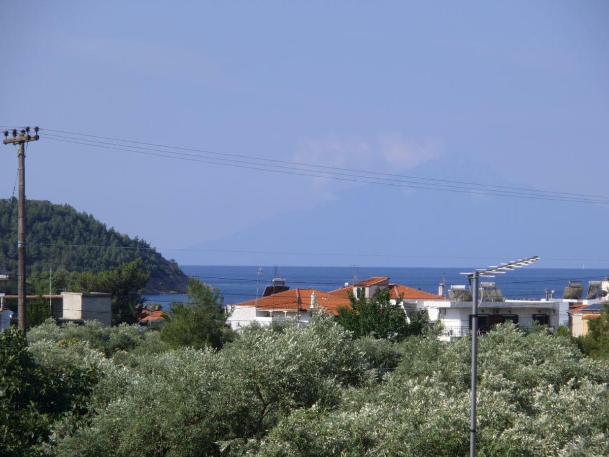Armonia Apartment