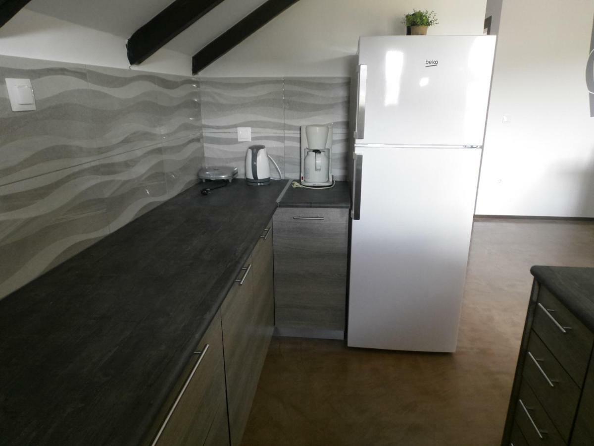 Apartment Armonia