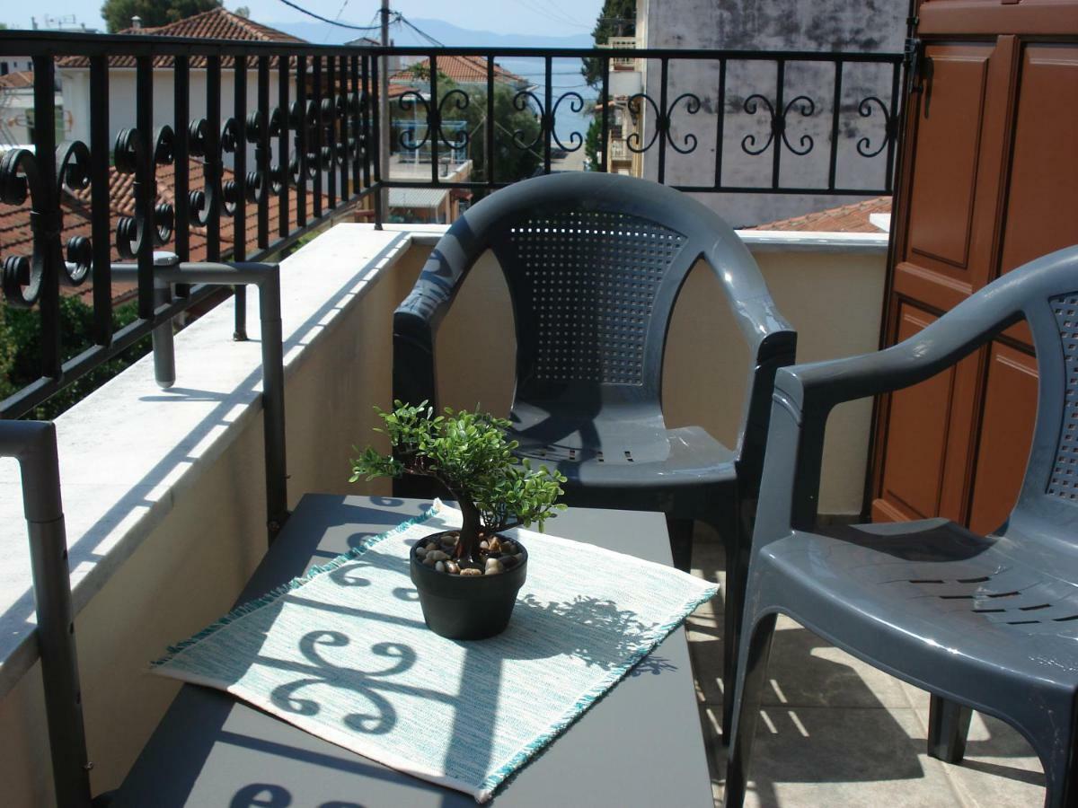 Orange Garden Apartment *