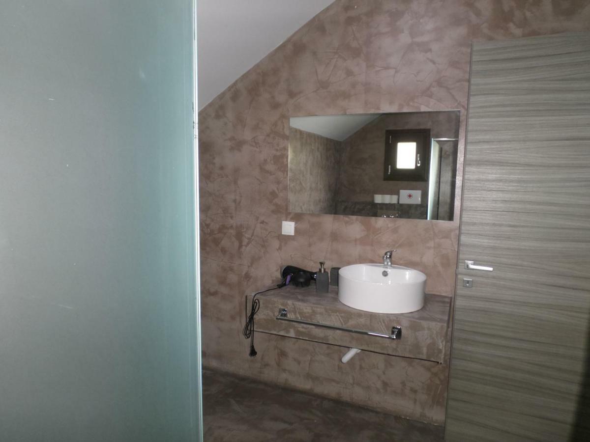 Armonia Apartment