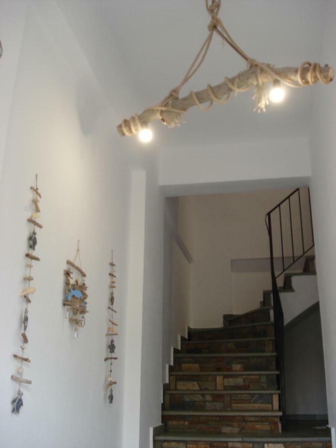 Orange Garden Apartment