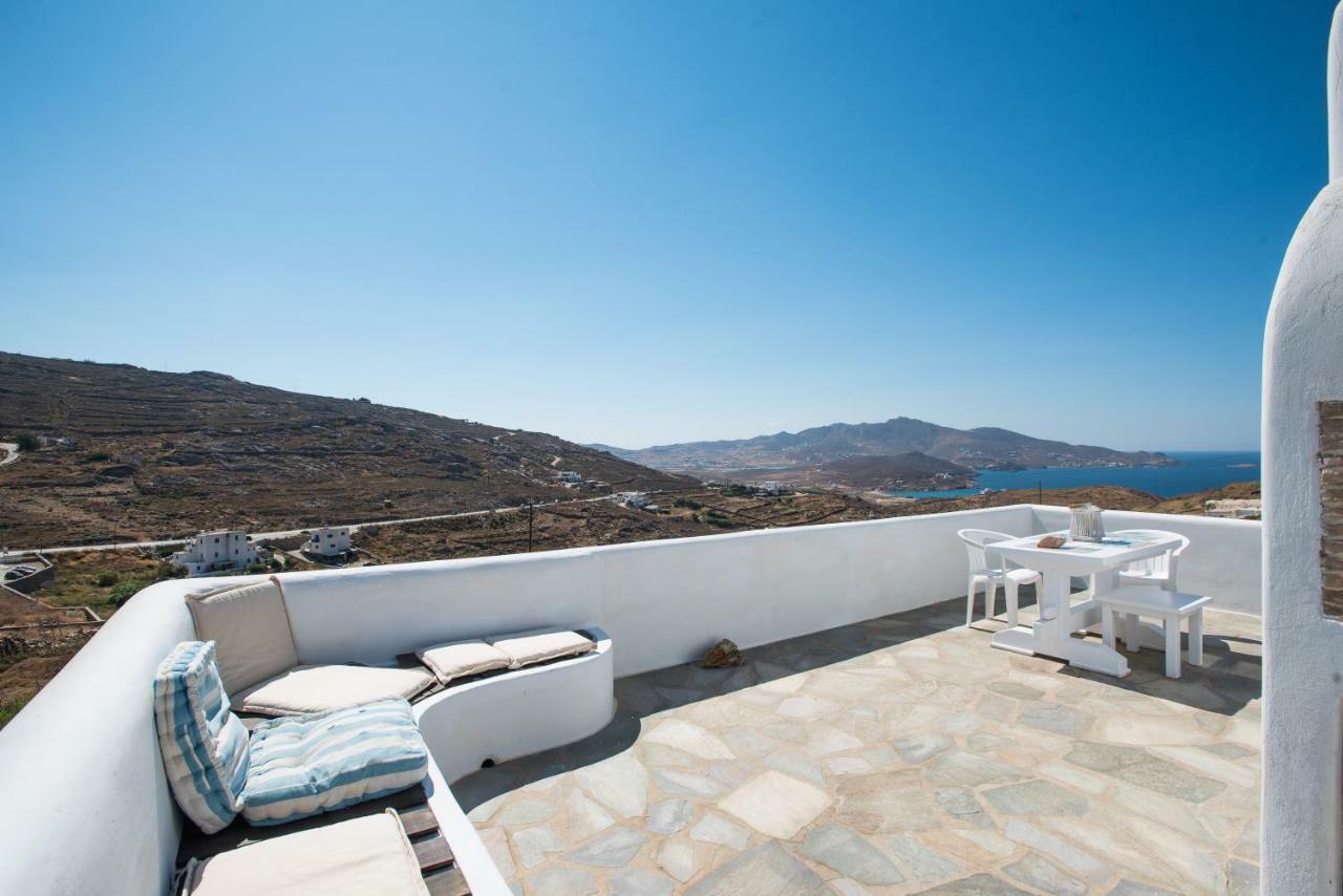 Mykonos Pro-care 3*