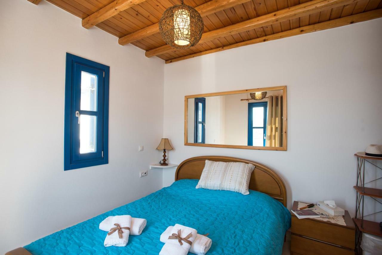 Mykonos Pro-care